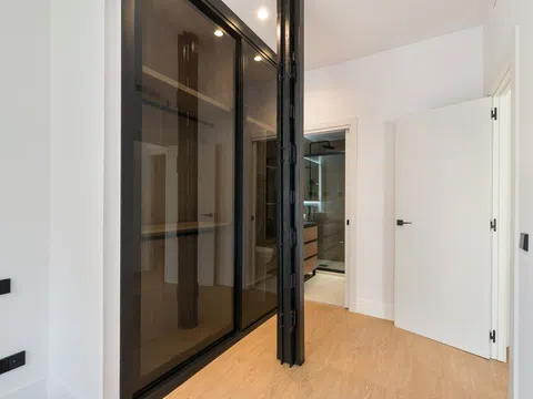 Flat in glorieta de las Pirámides - Photo 16