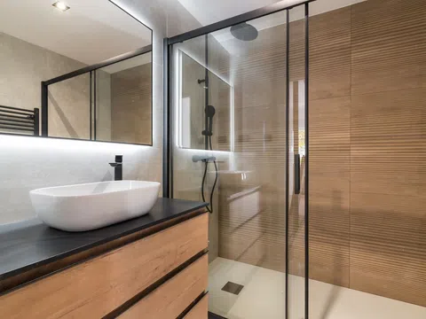 Flat in glorieta de las Pirámides - Photo 19