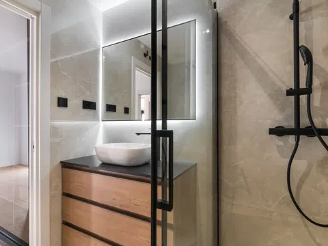 Flat in glorieta de las Pirámides - Photo 20