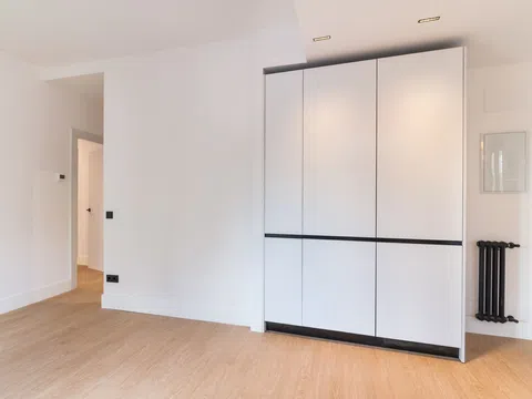Flat in glorieta de las Pirámides - Photo 5