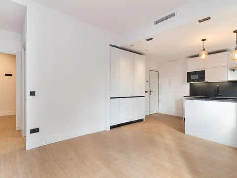 Flat in glorieta de las Pirámides - Photo 6