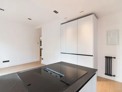 Flat in glorieta de las Pirámides - Photo 8