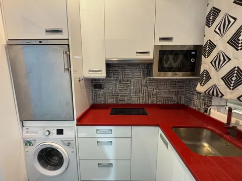 Flat in calle de la Encomienda - Photo 11