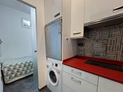 Flat in calle de la Encomienda - Photo 12