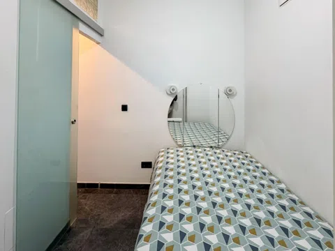 Flat in calle de la Encomienda - Photo 15