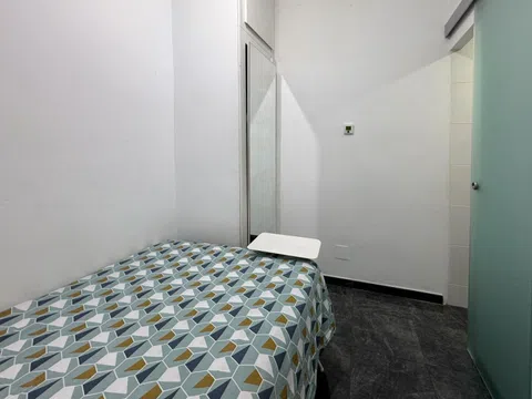 Flat in calle de la Encomienda - Photo 16