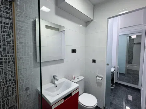 Flat in calle de la Encomienda - Photo 17