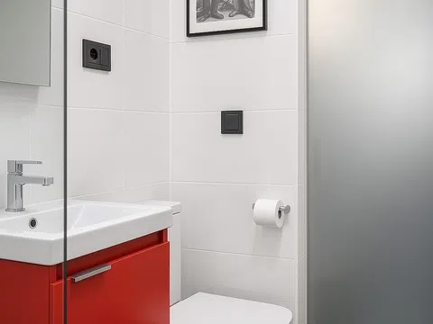 Flat in calle de la Encomienda - Photo 18