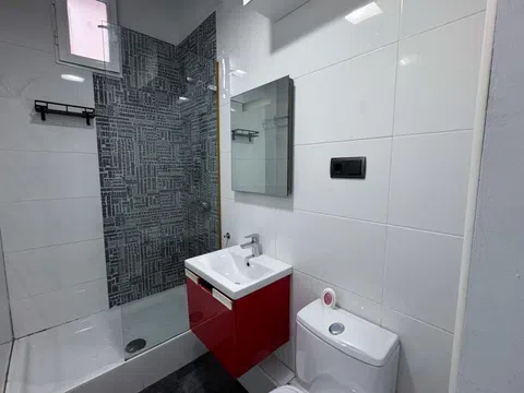 Flat in calle de la Encomienda - Photo 20