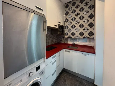 Flat in calle de la Encomienda - Photo 8
