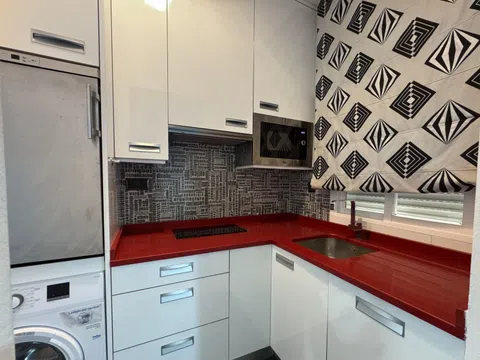 Flat in calle de la Encomienda - Photo 10