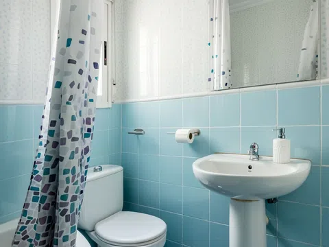 Flat in calle de San Emilio - Photo 13