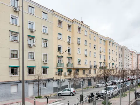 Flat in calle de San Emilio - Photo 17
