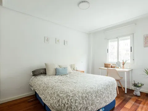 Flat in calle de San Emilio - Photo 6