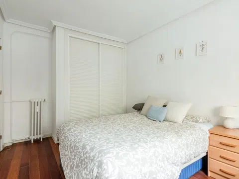 Flat in calle de San Emilio - Photo 7