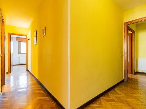 Flat in CL Santiago De Compostela - Photo 12