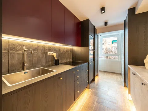 Flat in calle Zújar - Photo 13