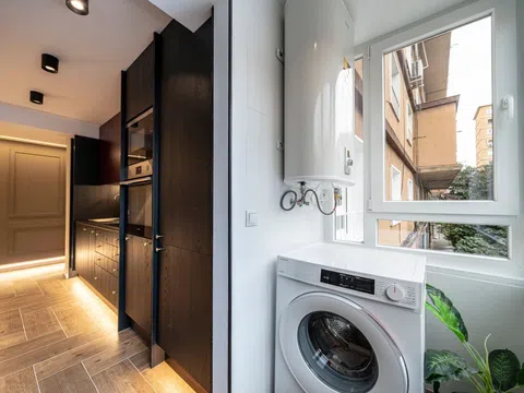 Flat in calle Zújar - Photo 15
