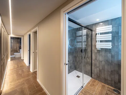 Flat in calle Zújar - Photo 16