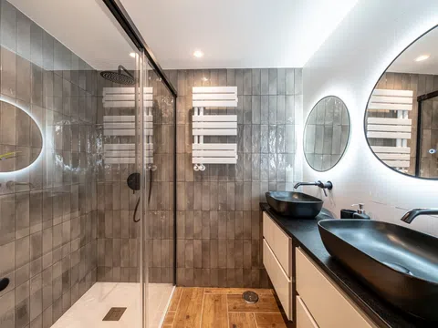 Flat in calle Zújar - Photo 17