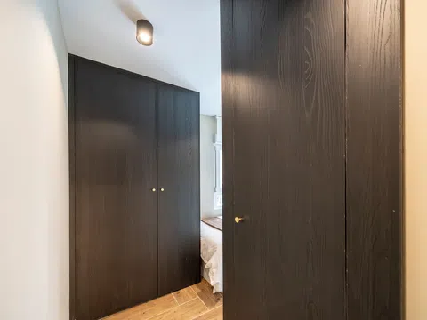 Flat in calle Zújar - Photo 18