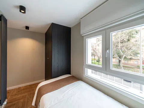 Flat in calle Zújar - Photo 20