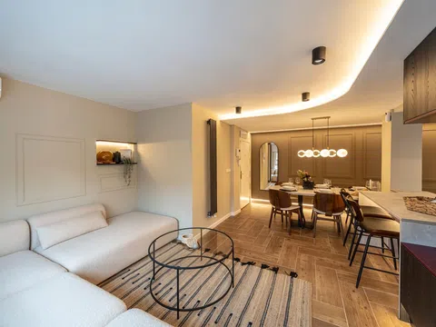 Flat in calle Zújar - Photo 6