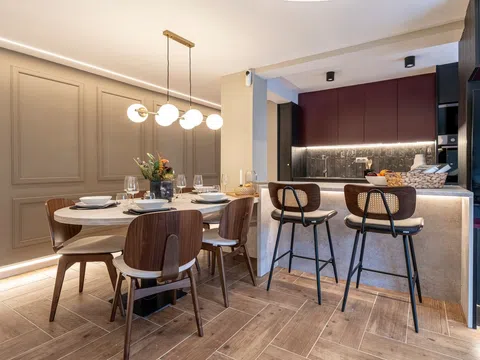 Flat in calle Zújar - Photo 8