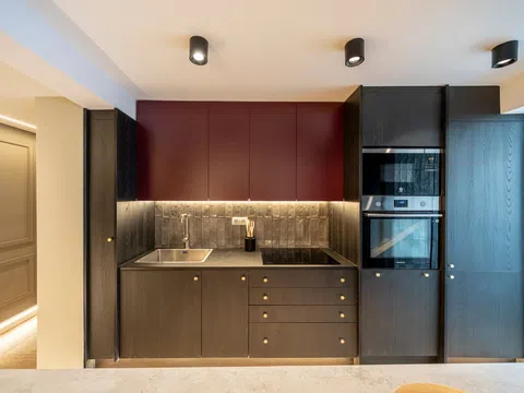 Flat in calle Zújar - Photo 10