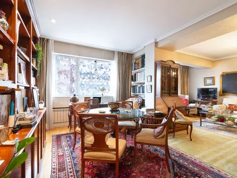 Flat in calle del Conde de Peñalver - Photo 1
