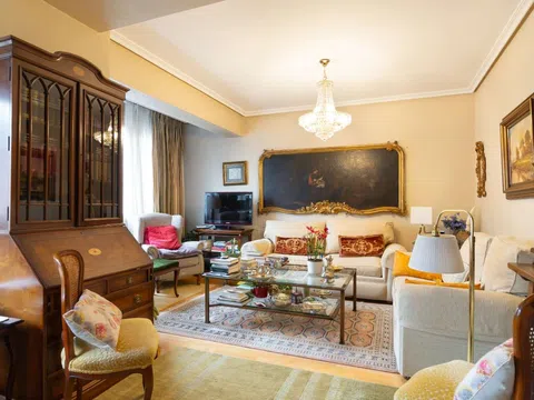 Flat in calle del Conde de Peñalver - Photo 2