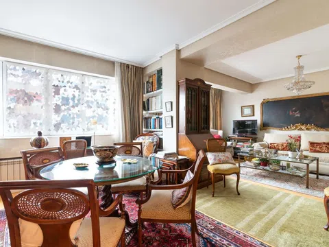 Flat in calle del Conde de Peñalver - Photo 11