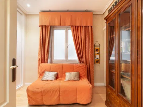 Flat in calle del Conde de Peñalver - Photo 14