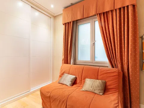 Flat in calle del Conde de Peñalver - Photo 15