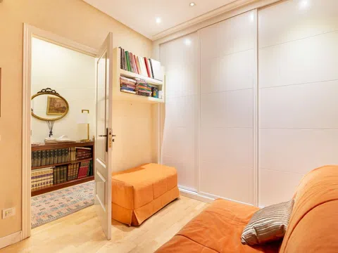 Flat in calle del Conde de Peñalver - Photo 16