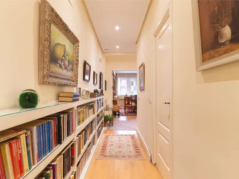 Flat in calle del Conde de Peñalver - Photo 20