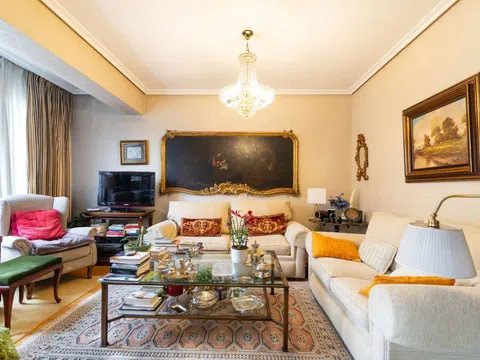 Flat in calle del Conde de Peñalver - Photo 3