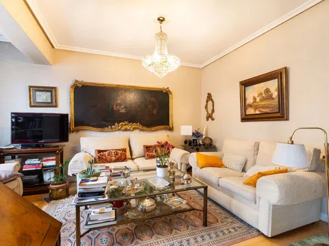 Flat in calle del Conde de Peñalver - Photo 4