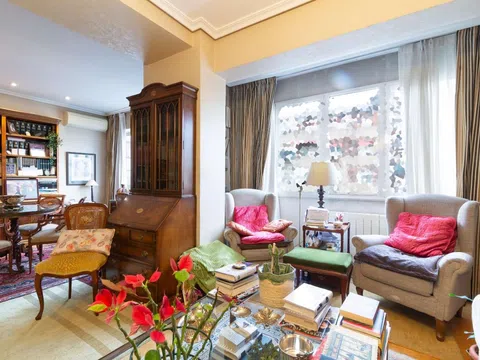 Flat in calle del Conde de Peñalver - Photo 6