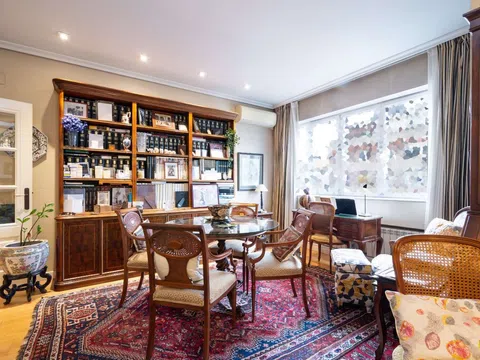Flat in calle del Conde de Peñalver - Photo 7