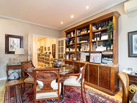 Flat in calle del Conde de Peñalver - Photo 10