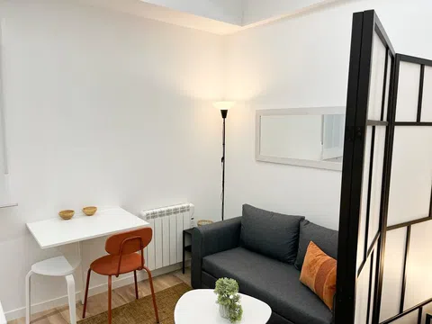 Flat in CL Topete - Photo 12