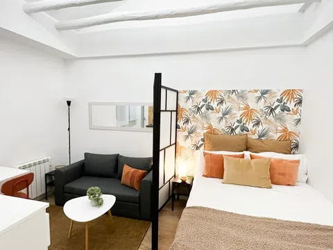 Flat in CL Topete - Photo 19