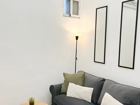 Flat in CL Topete - Photo 3