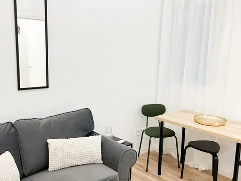 Flat in CL Topete - Photo 4