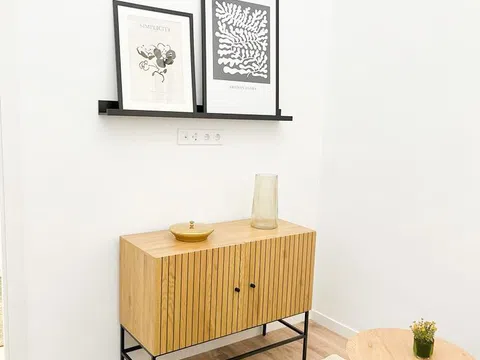 Flat in CL Topete - Photo 5