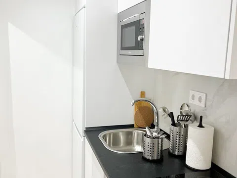 Flat in CL Topete - Photo 7