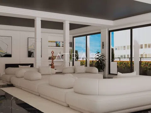 Penthouse in calle de Raimundo Fernández Villaverde - Photo 1