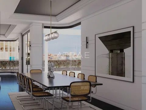 Penthouse in calle de Raimundo Fernández Villaverde - Photo 4