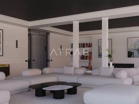 Penthouse in calle de Raimundo Fernández Villaverde - Photo 5